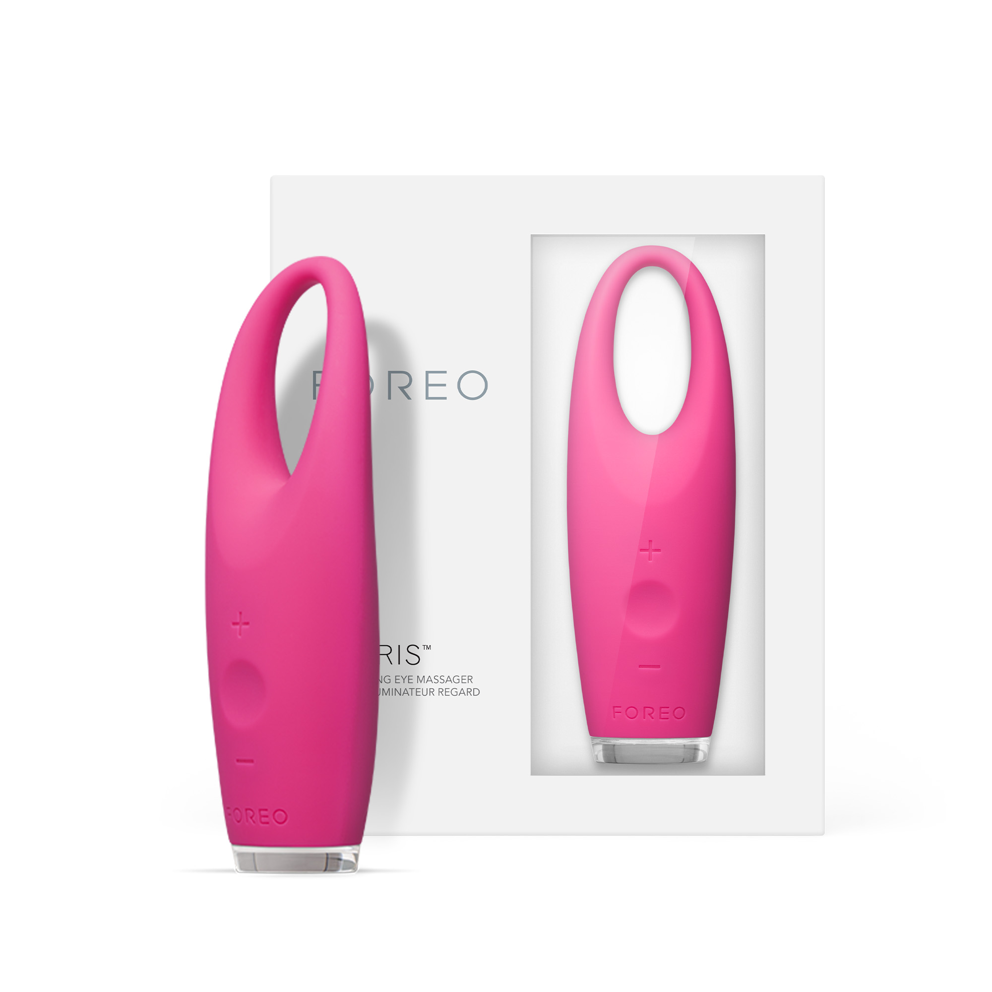 IRIS™ Eye Massager