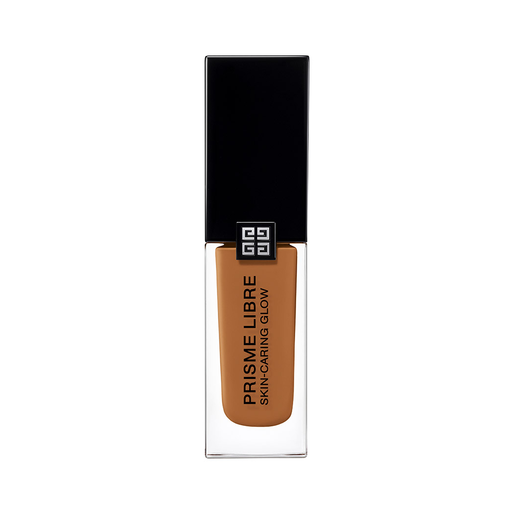 Prisme Libre Skin Caring Glow Foundation 