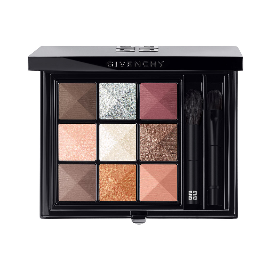Le 9 Couture Eyeshadow Palette