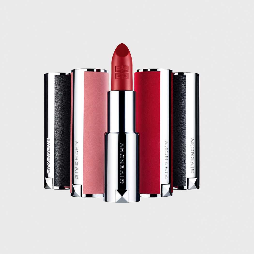 Le Rouge Deep Velvet Lipstick