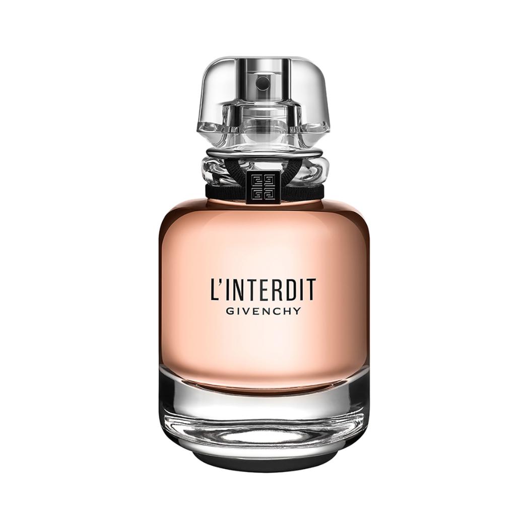 L'Interdit EDP