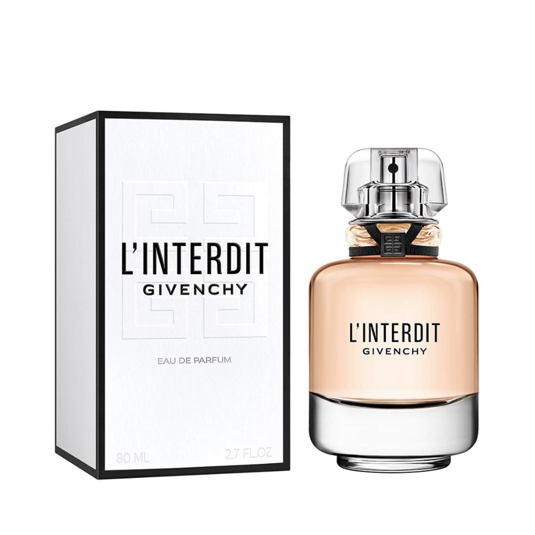 L'Interdit EDP