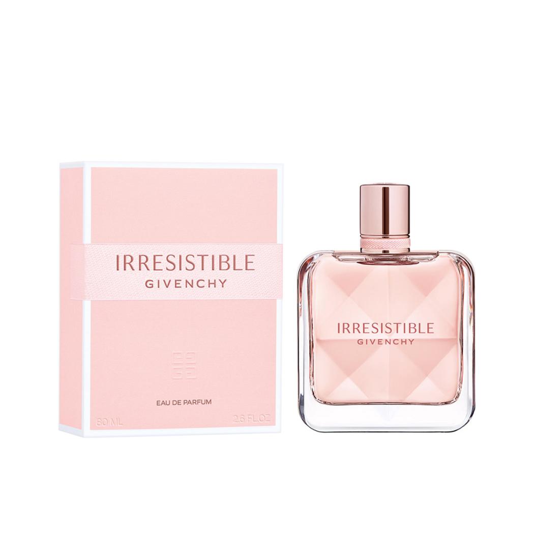 Irresistible EDP