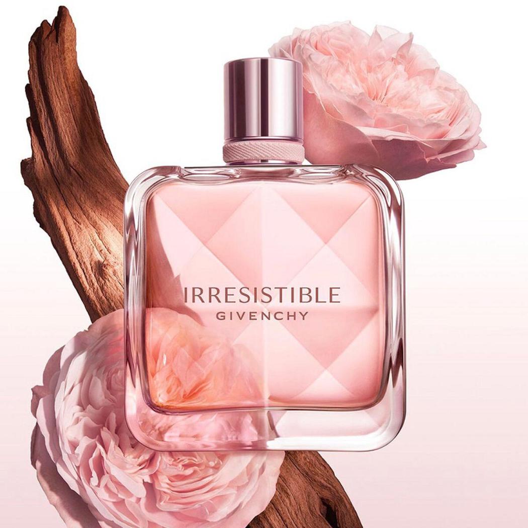 Irresistible EDP