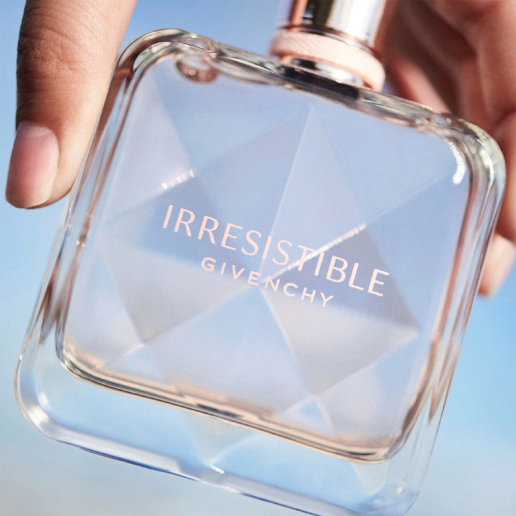 Irresistible EDP