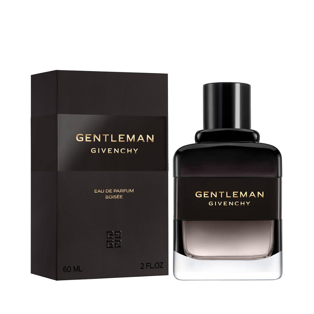 Gentleman Boisee EDP