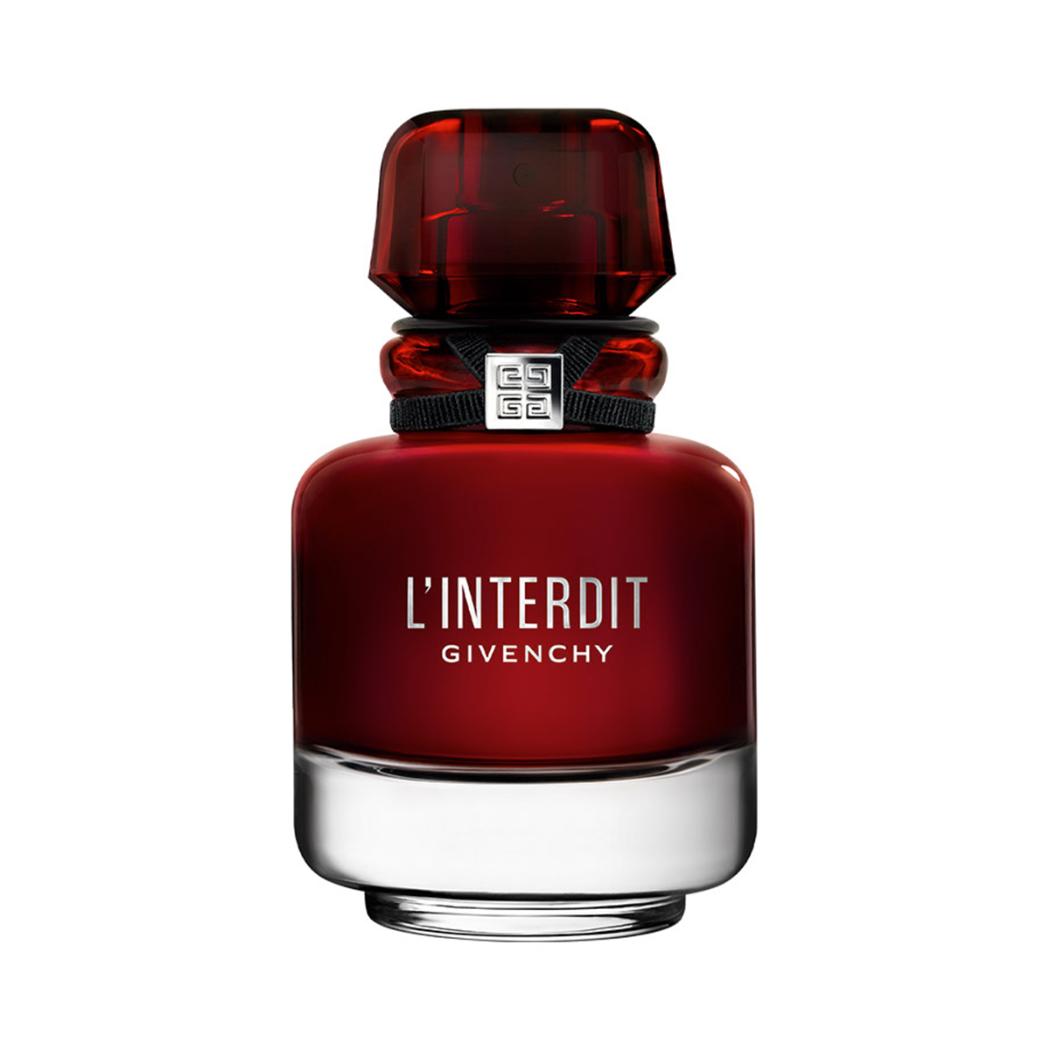 L'Interdit Rouge EDP