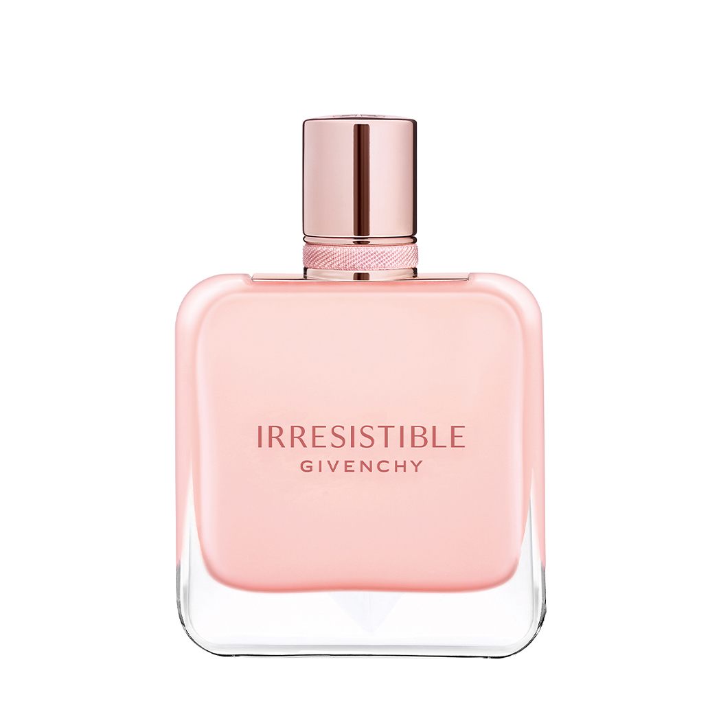 Givenchy Irresistible Rose Velvet EDP