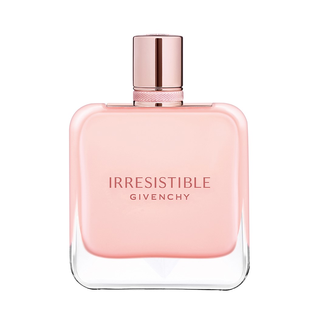 Irresistible Rose Velvet EDP