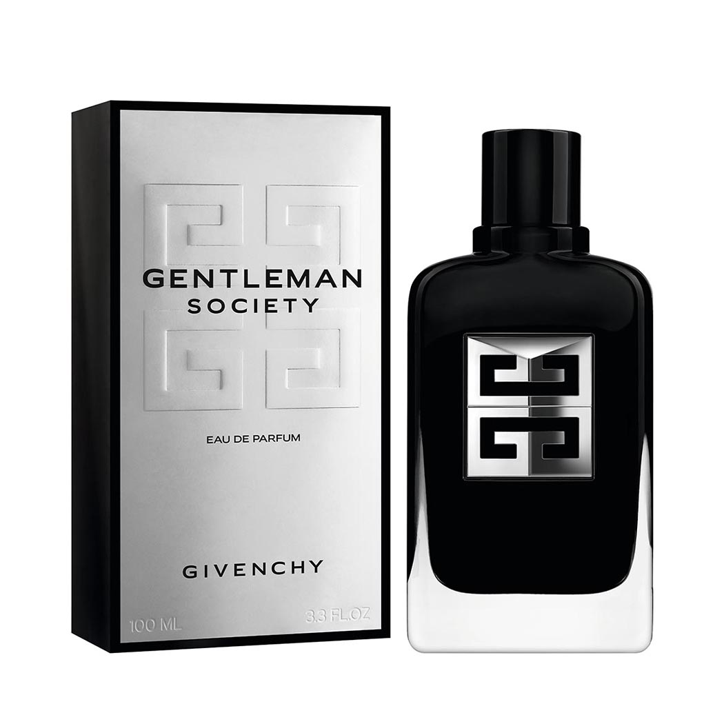 Gentleman Society EDP