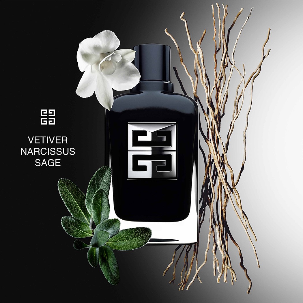 Gentleman Society EDP