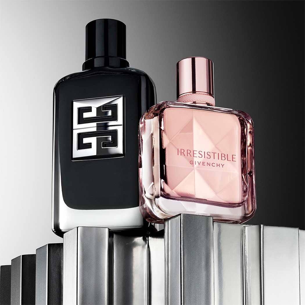Gentleman Society EDP