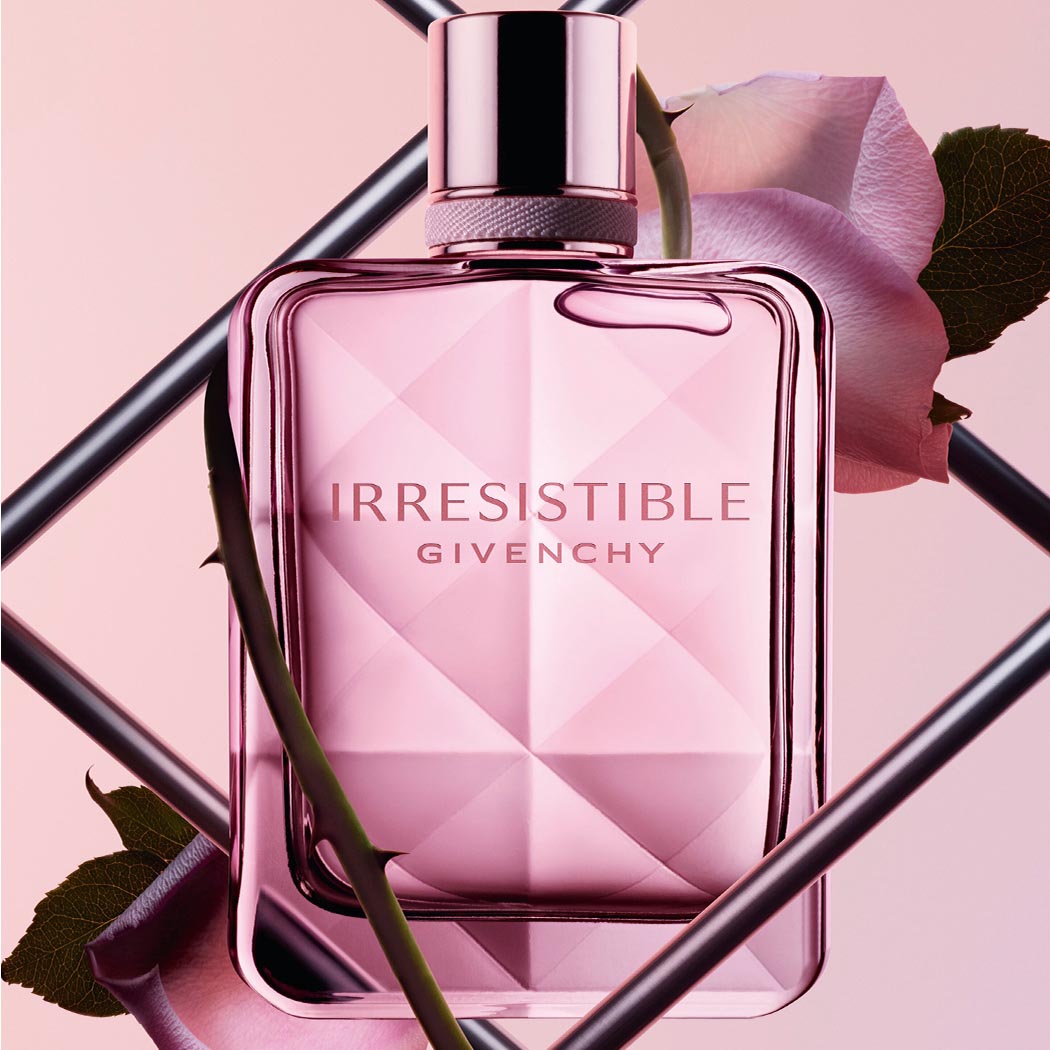 Irresistible Very Floral EDP
