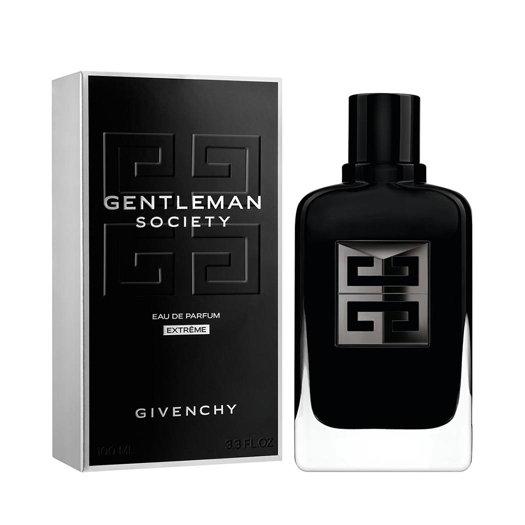 Gentleman Society Extreme EDP