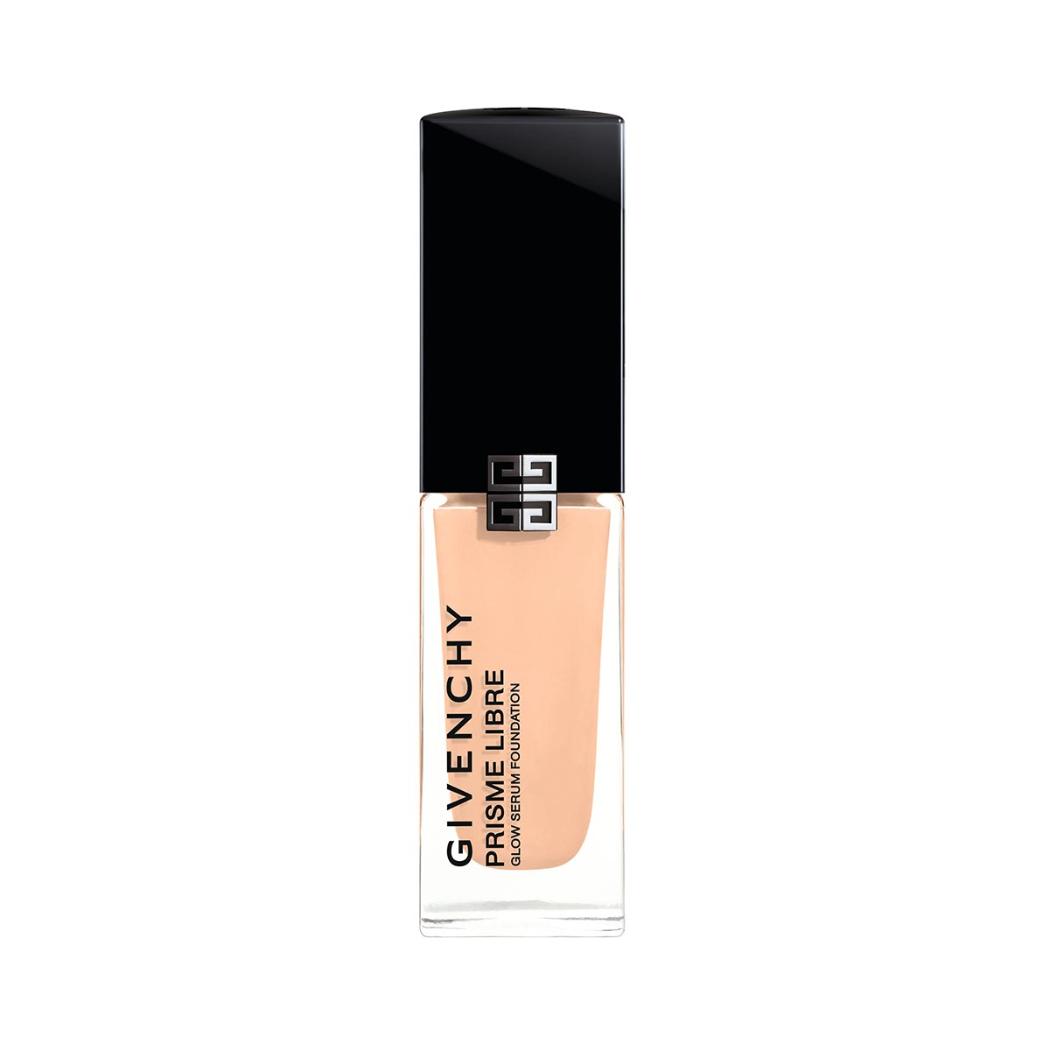 Givenchy  Prisme Libre Glow Serum Blurring Foundation with Natural Finish  Givenchy  Prisme Libre Glow Serum Blurring Foundation with Natural Finish