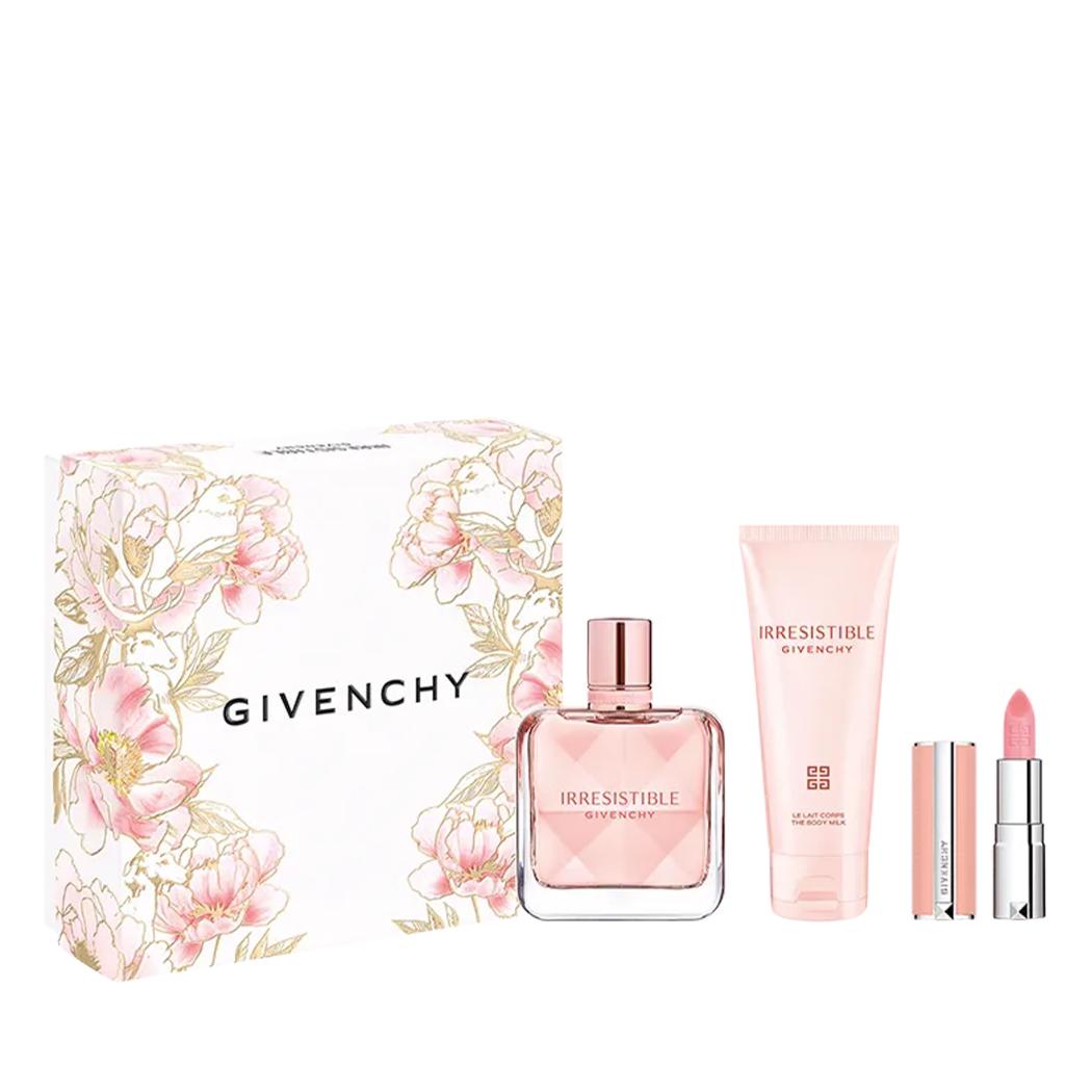 Givenchy Irresitible 50ml Eau de Parfum Gift Set