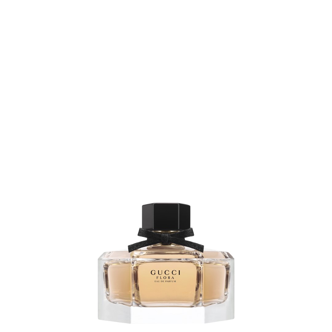 guess flora perfume