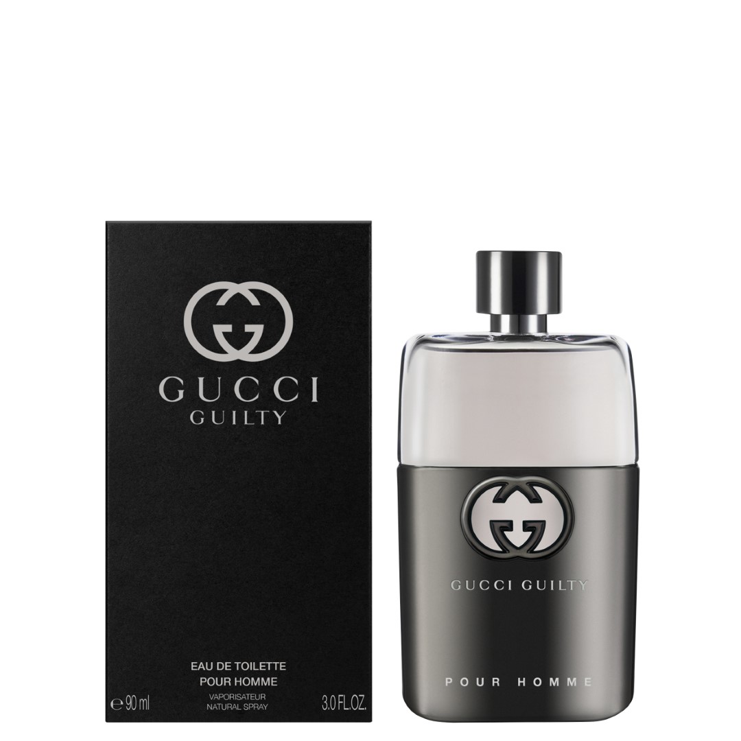 Guilty EDT for Him