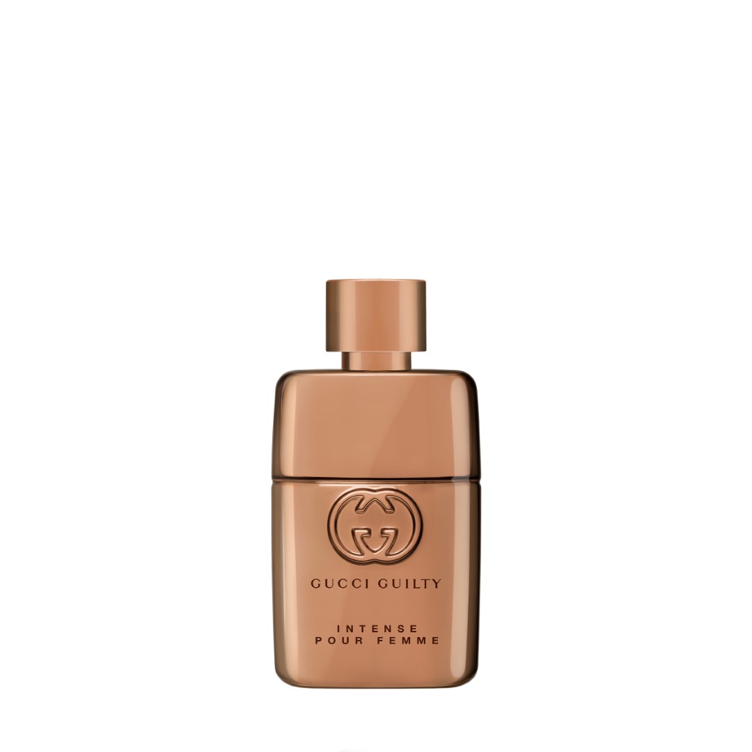 Guilty Pour Femme Intense EDP