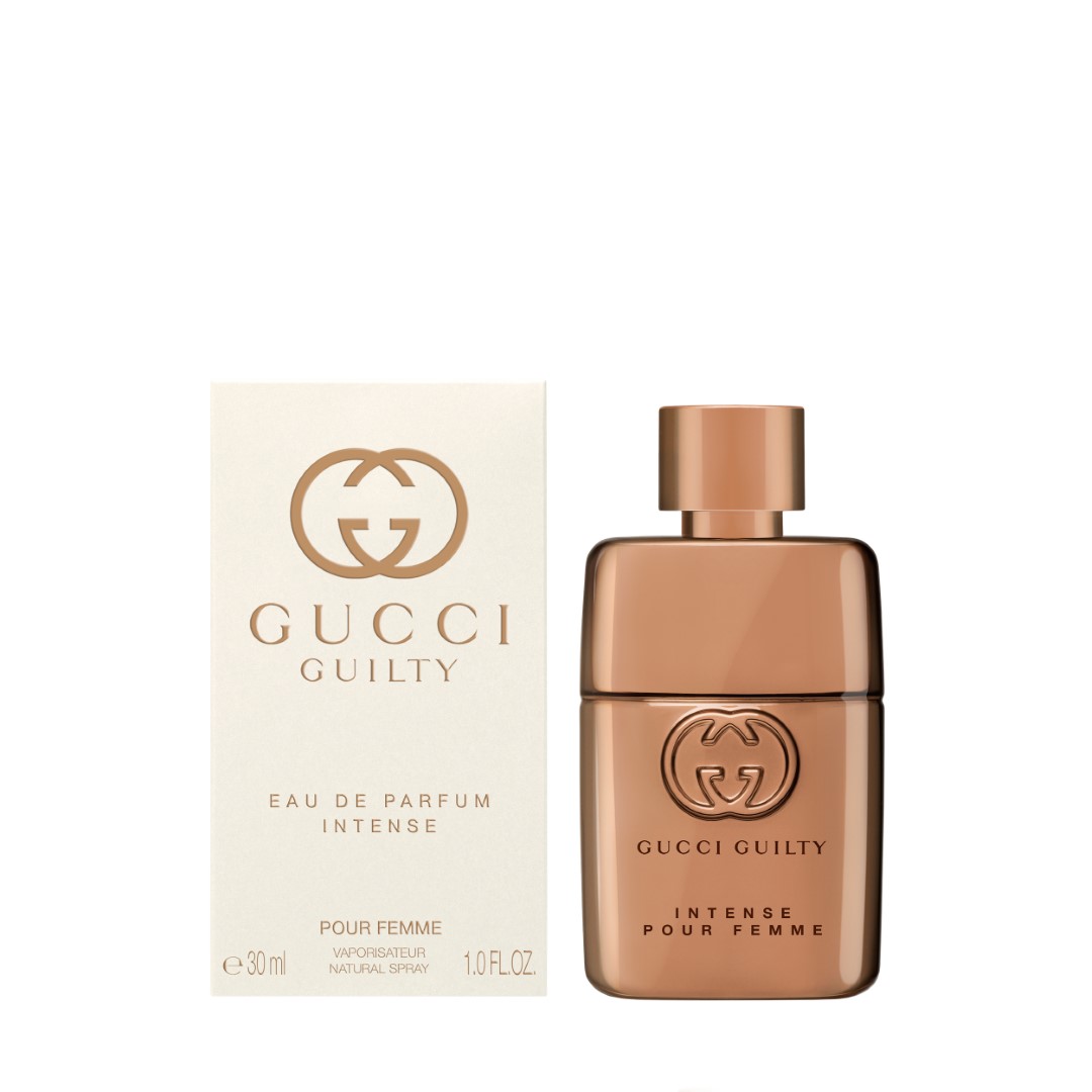 Guilty Pour Femme Intense EDP