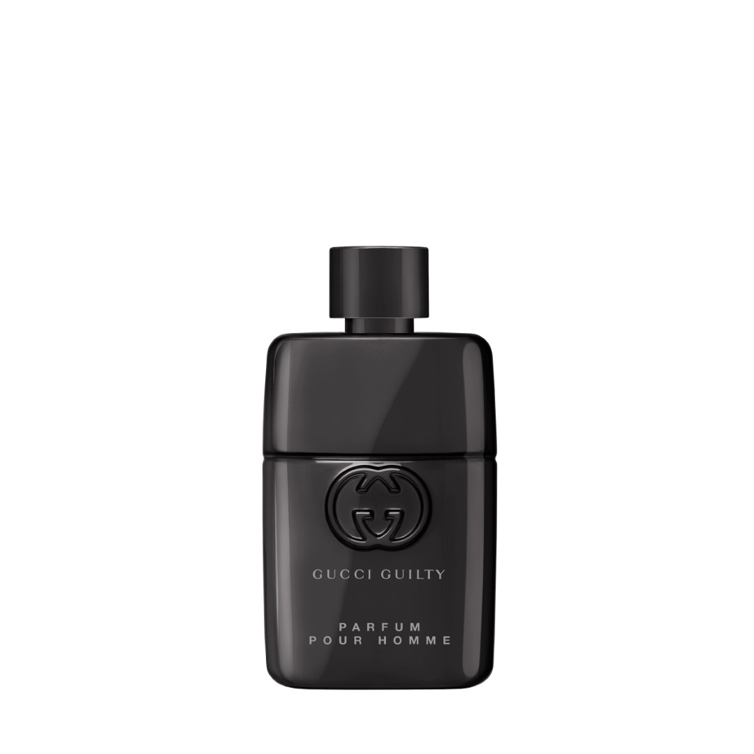 Guilty Pour Homme Intense EDP