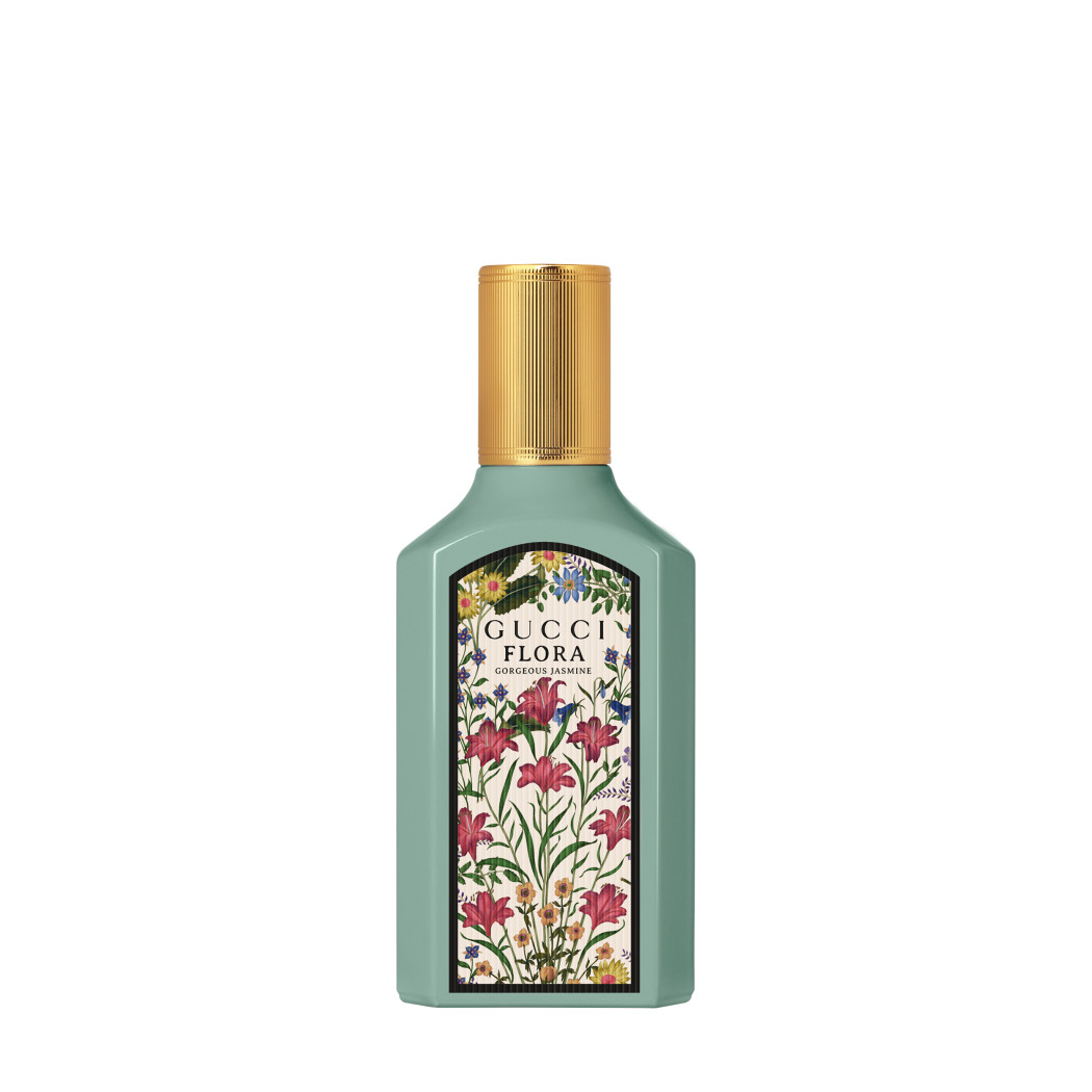 Gorgeous Jasmine EDP