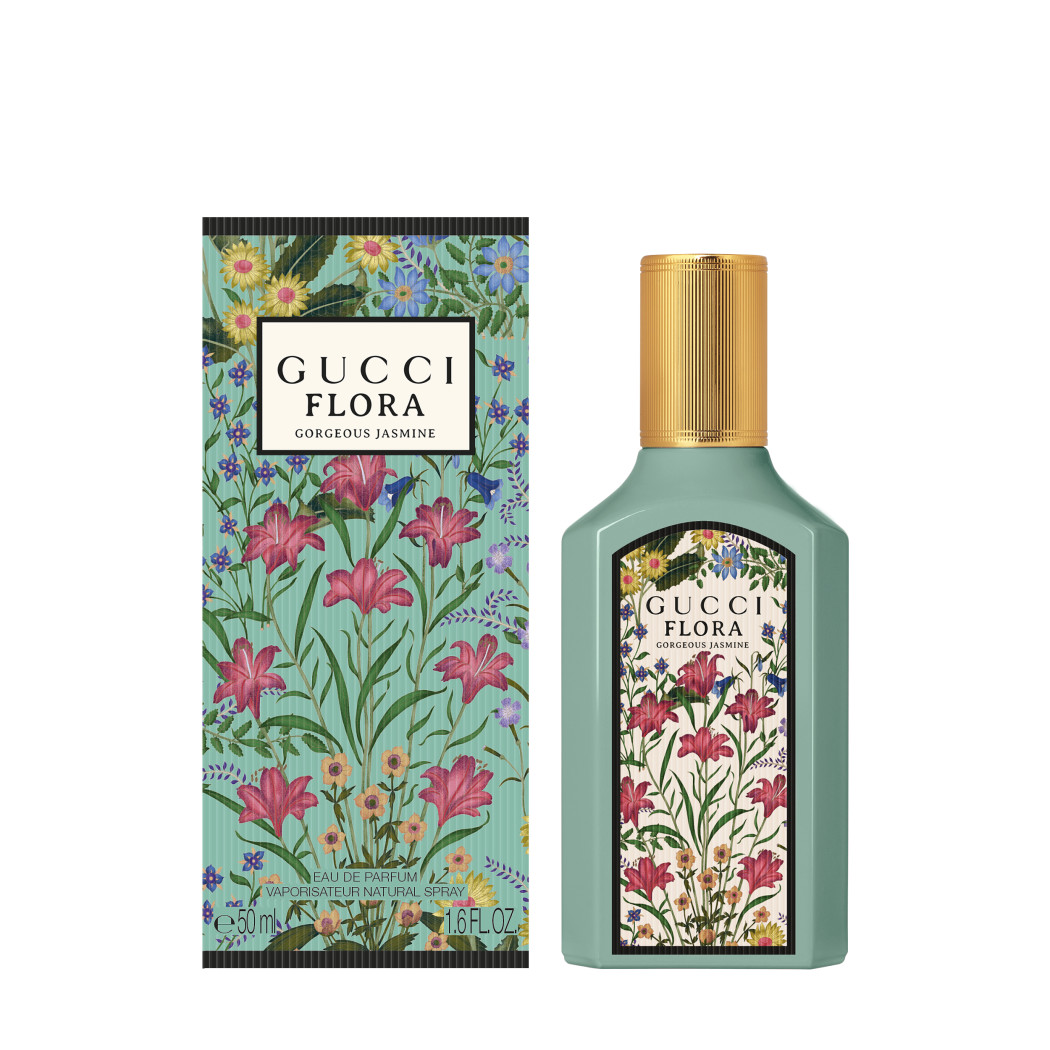 Gorgeous Jasmine EDP