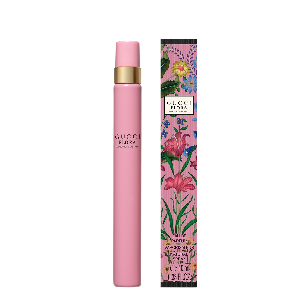 Flora Gardenia EDP