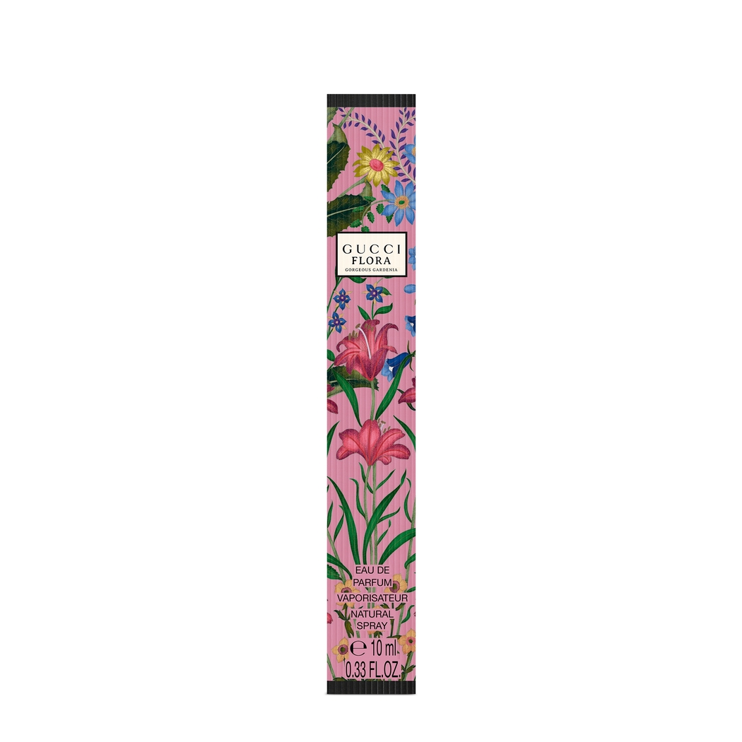 Flora Gardenia EDP