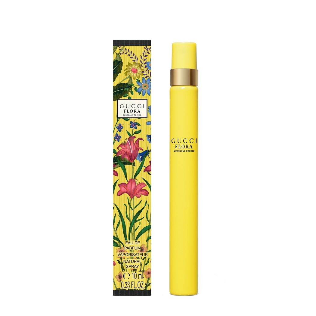 GUCCI Flora Orchid EDP