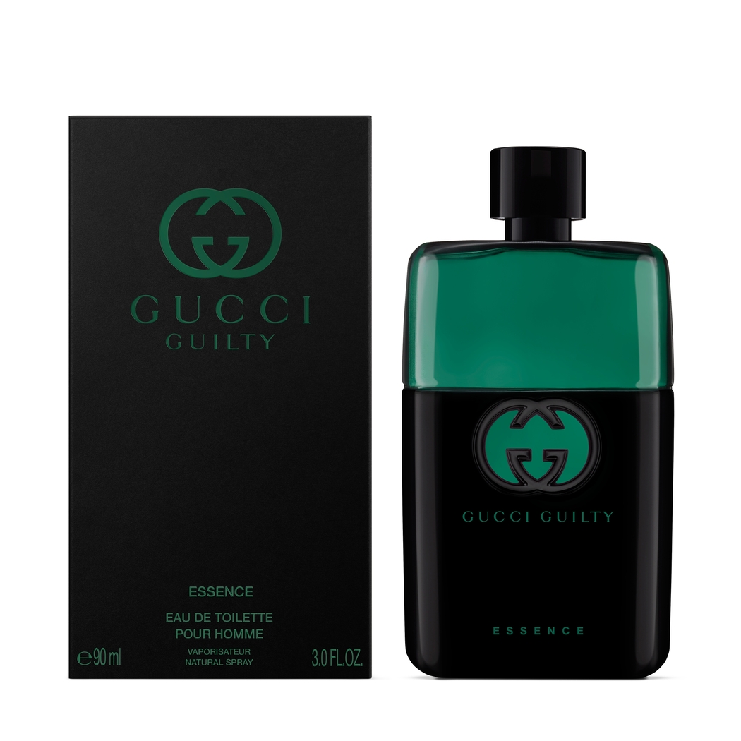 Gucci Guilty Pour Homme Essence Eau de Toilette