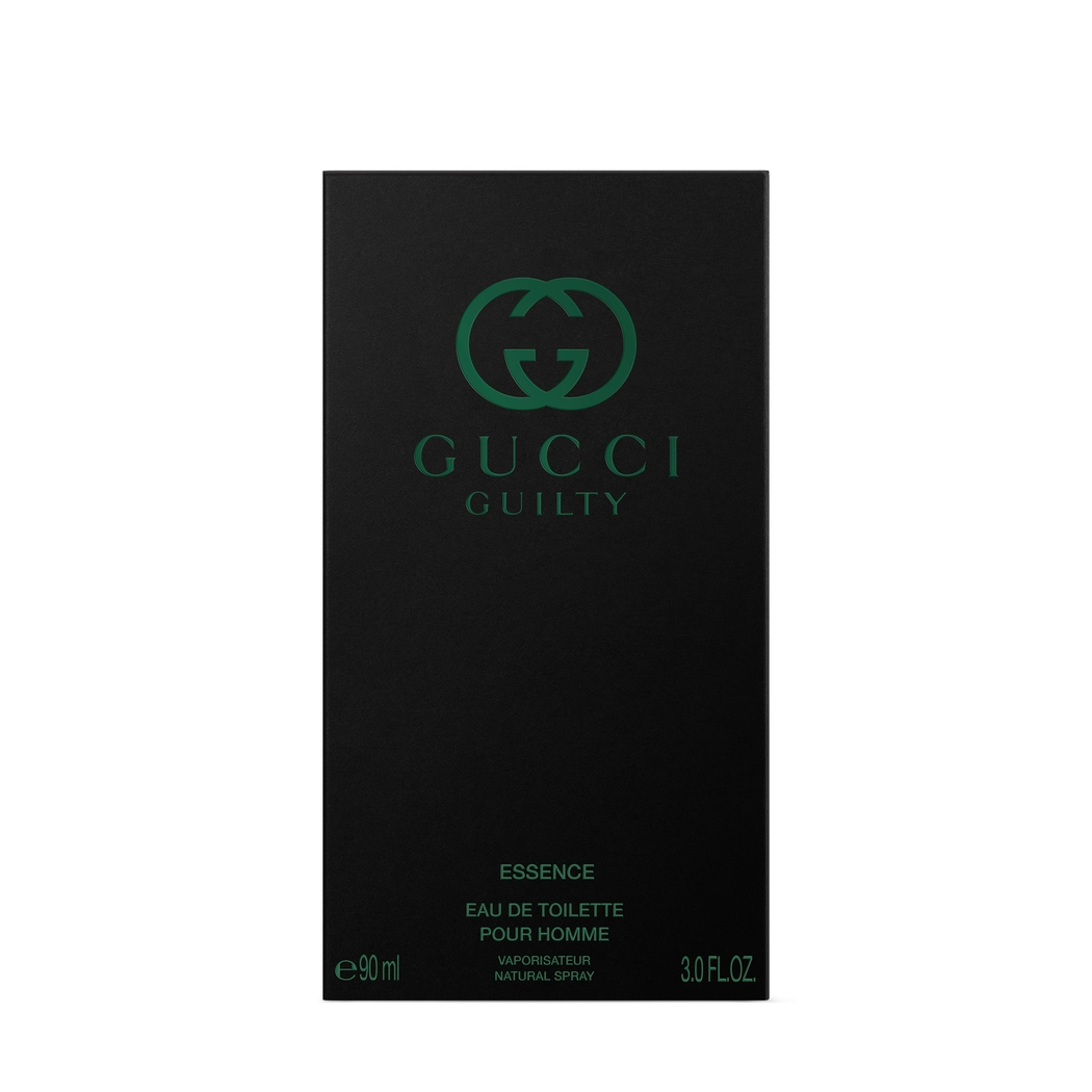 Gucci Guilty Pour Homme Essence Eau de Toilette