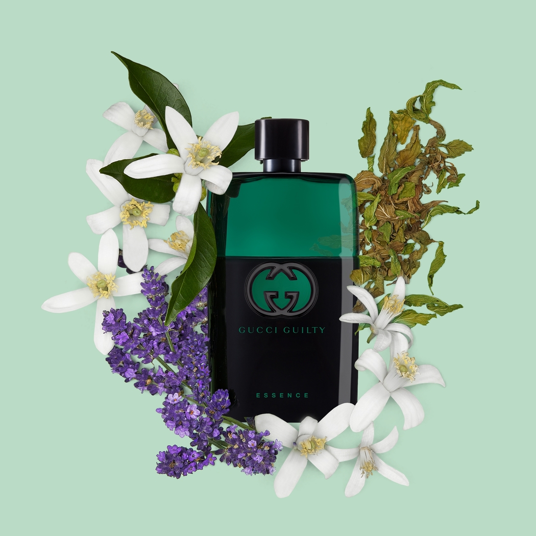 Gucci Guilty Pour Homme Essence Eau de Toilette