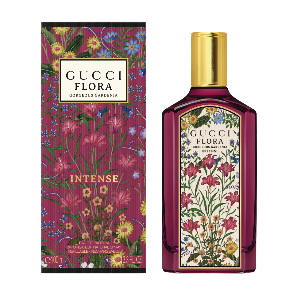 香水(女性用) GUCCI FLORA GORGEOUS GARDENIA 100ml 200364_100ML_A.jpg