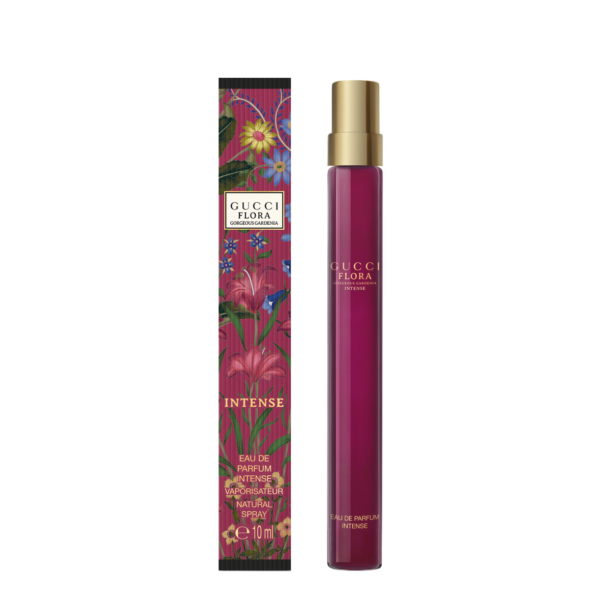 Gucci Flora Gorgeous Gardenia Intense Eau de Parfum 