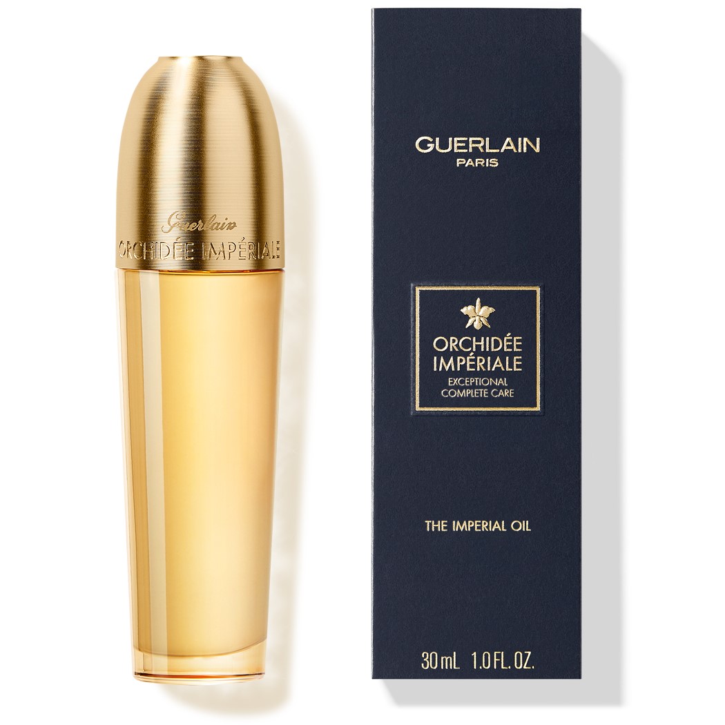 Orchidée Impériale Oil