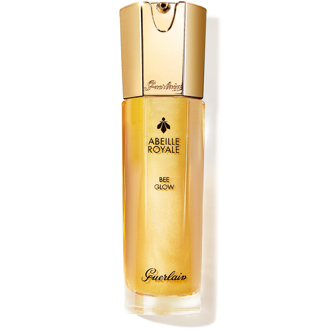 Abeille Royale Bee Glow Youth Moisturizer