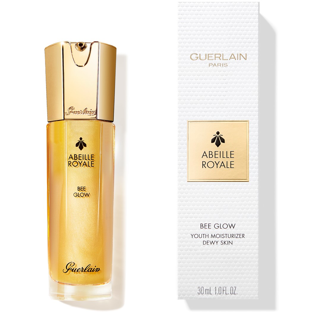 Abeille Royale Bee Glow Youth Moisturizer