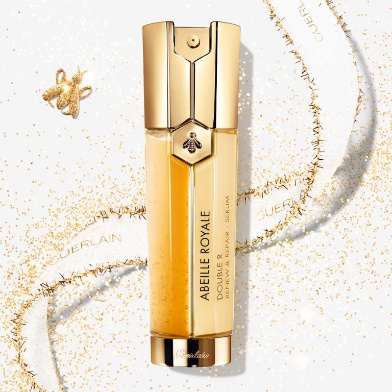 Abeille Royale Double R Renew + Repair Serum Abeille Royale Double R Renew + Repair Serum