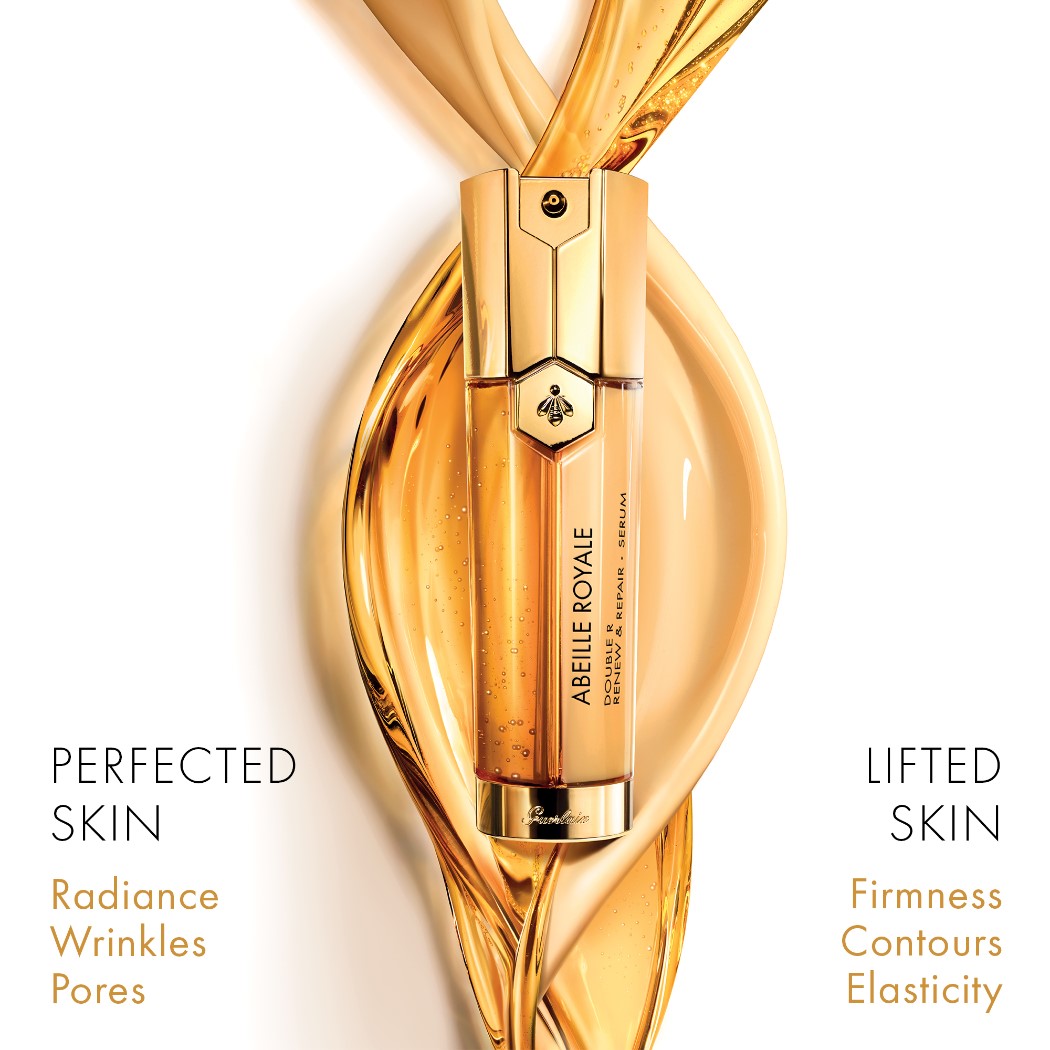 Abeille Royale Double R Renew + Repair Serum Abeille Royale Double R Renew + Repair Serum