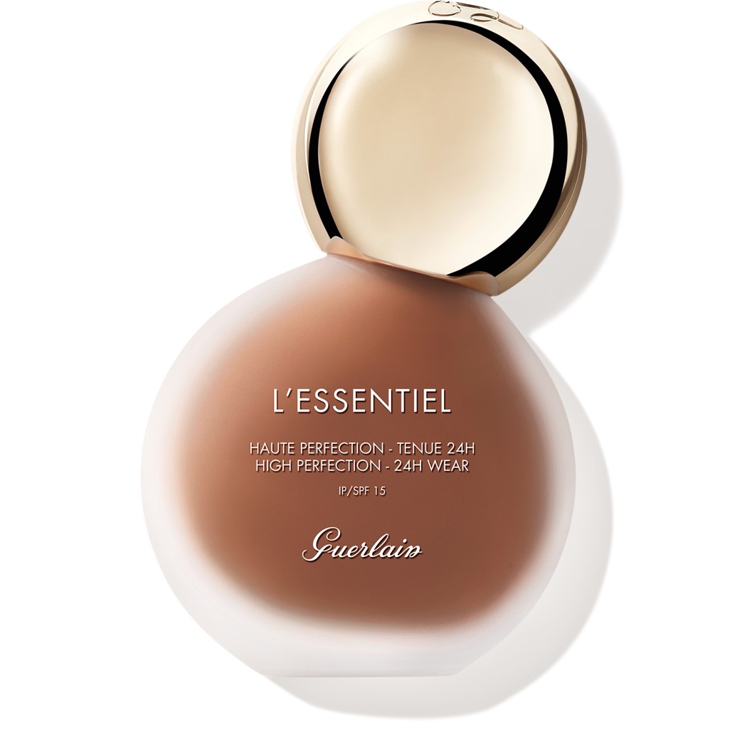 L'Essentiel High Perfection Foundation 24H - SPF 15