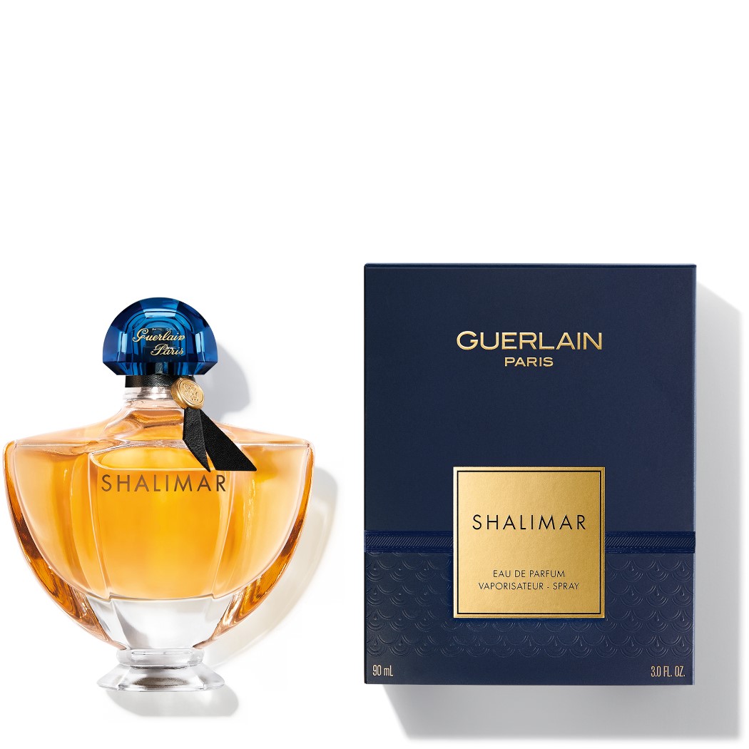 Shalimar EDP Shalimar EDP