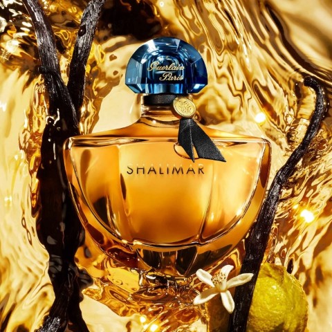 Shalimar EDP Shalimar EDP