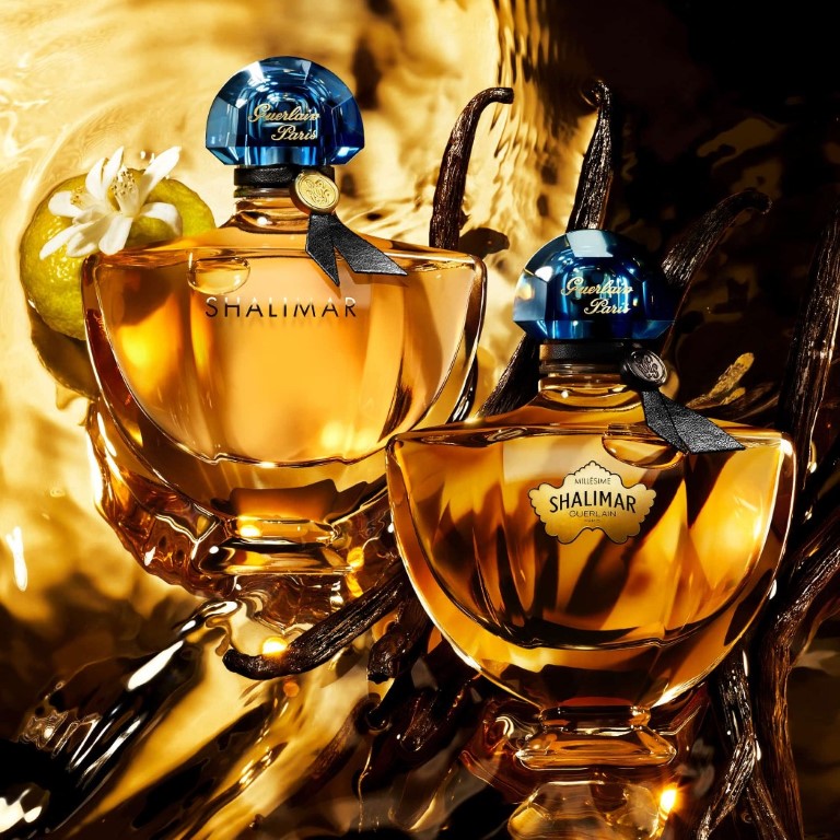 Shalimar EDP Shalimar EDP