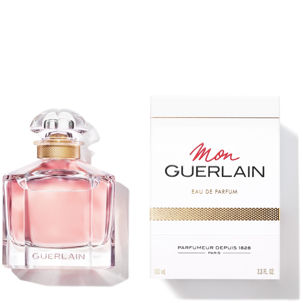 Mon Guerlain EDP