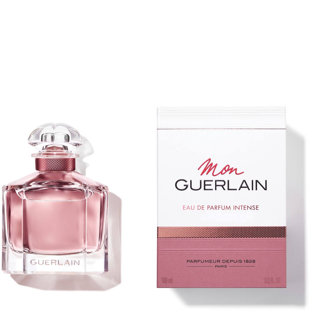 Mon Guerlain Intense EDP