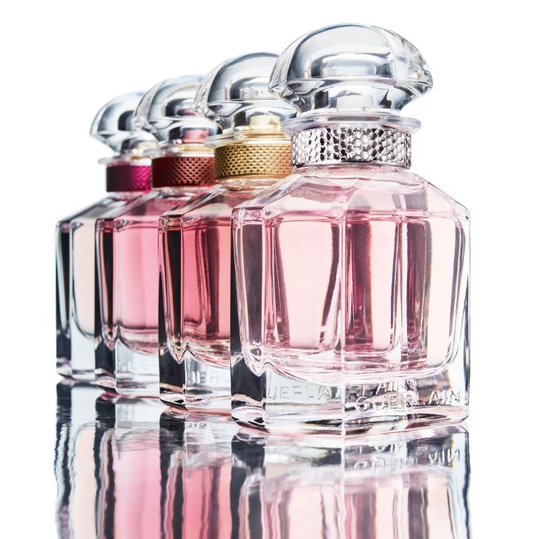 Mon Guerlain Intense EDP