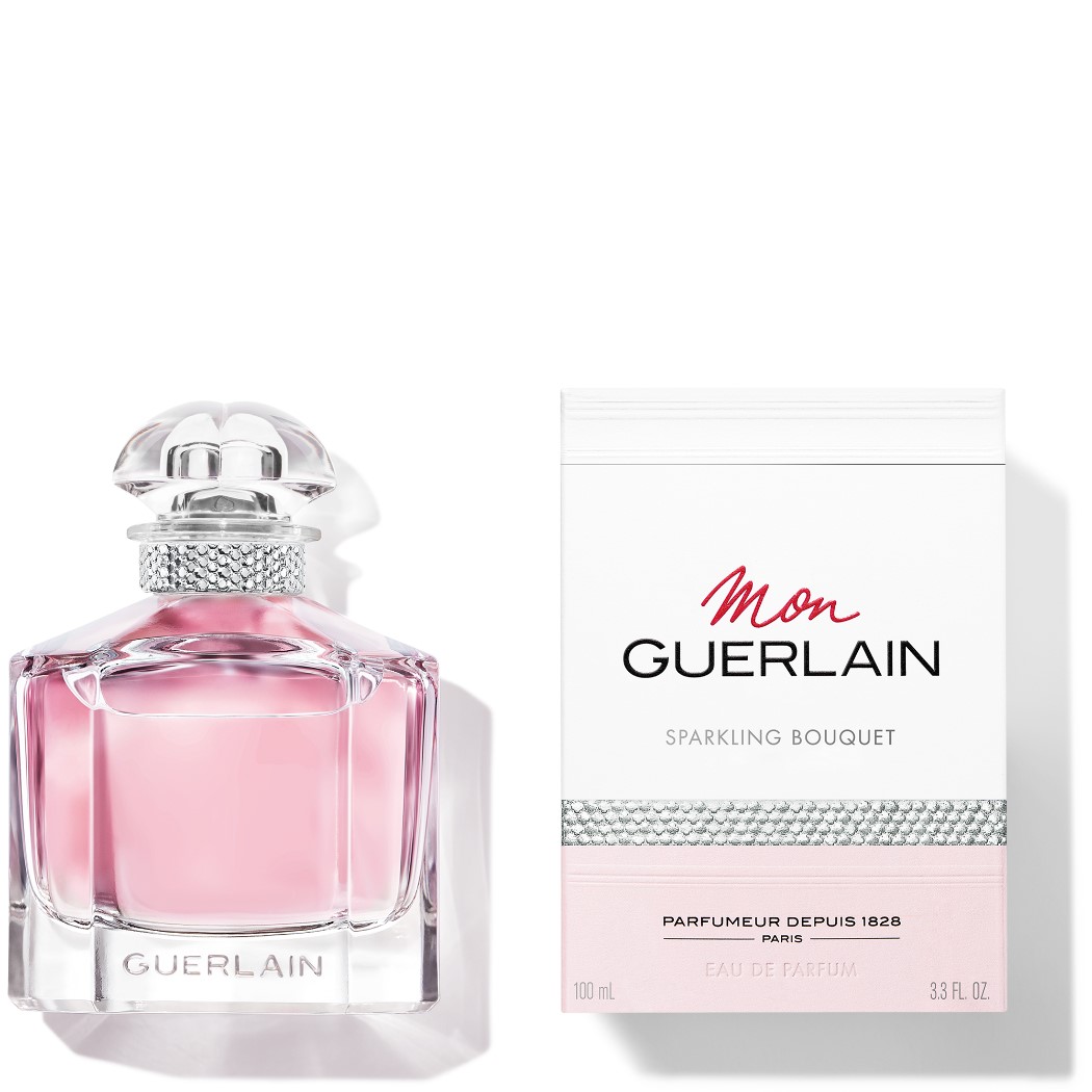 Mon Guerlain Sparkling Bouquet EDP