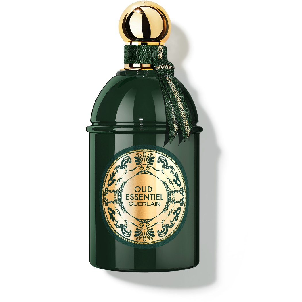 Oud Essentiel EDP