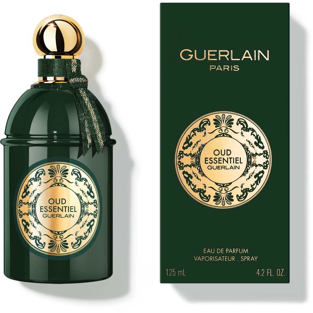 Oud Essentiel EDP